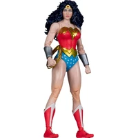 Figurka McFarlane DC Multiverse - Wonder Woman (DC Classic) 18 cm - Figurky