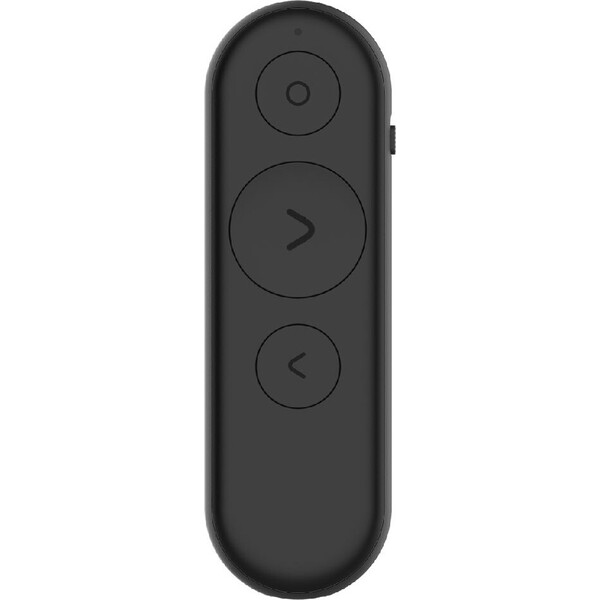 Lenovo Portable Rechargeable Presentation Remote Černá