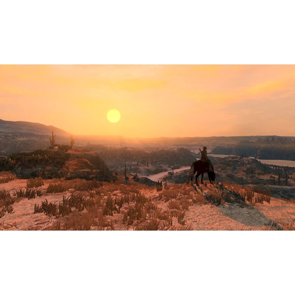 Red Dead Redemption (Game Key Card) (Switch 2) - Hry pro Nintendo Switch 2 - Obrázek d_b45b763debca4c21818a7fa867cfd392