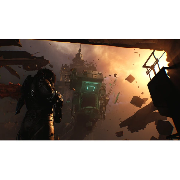 Cronos: The New Dawn (PS5) - Hry pro PS5 - Obrázek d_b45dfc9ddfcf4a41a043b2c5cf93d5b7