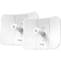 TP-Link Omada Beam Bridge 5 UR KIT - Access pointy