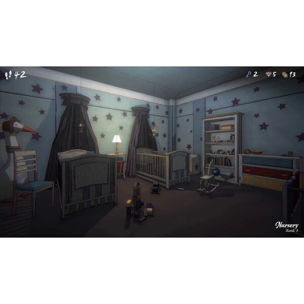 Blue Prince (Switch 2) - Hry pro Nintendo Switch 2 - Obrázek d_b46bdc18678d48c892f5f60db2d8edd5