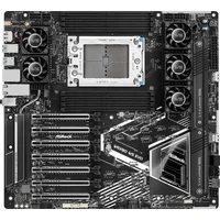 ASRock WRX90 WS EVO - Základní desky