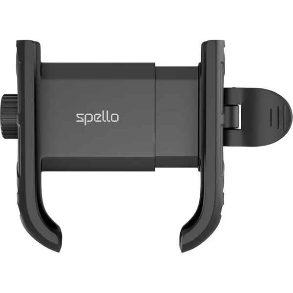 Spello držák na kolo pro telefony až do 7,2” černý - Držáky - Obrázek d_b46fe4f584884ab8a0a713ce0766631e