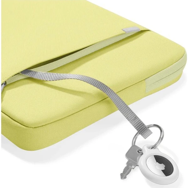 tomtoc Defender A13 sleeve pouzdro 13" MacBook Neo žluté - Pouzdra - Obrázek d_b4930f7c47ce4bbd9ac52bd23cdddcf9