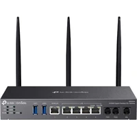 TP-LINK DR3650V Gateway černý - Routery