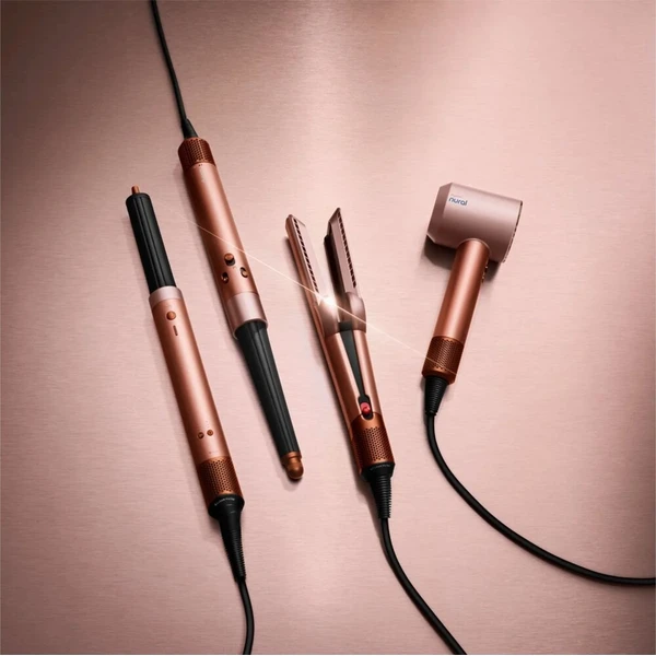 Dyson HS09 Airwrap Co-anda2x T3/T4 Amber Silk - Kulmofény - Obrázek d_b4c0d3d19f1c475e9981d1473313d366