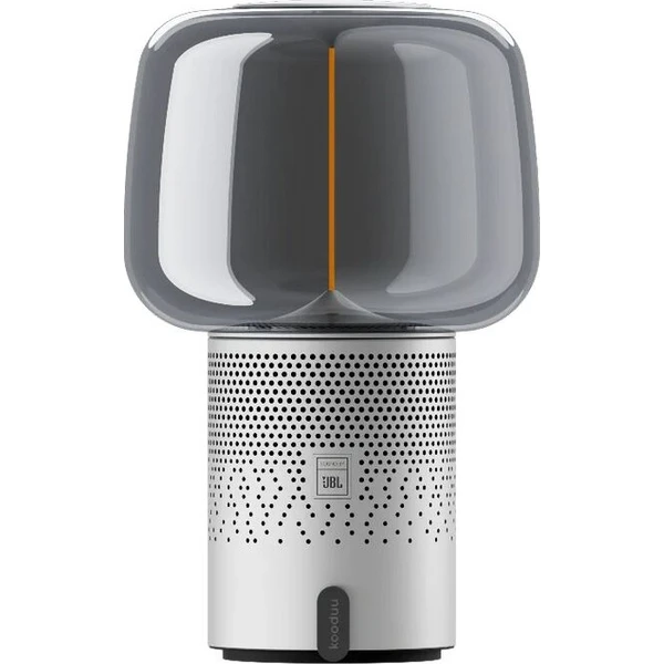 KOODUU Serena Play JBL bezdrátový reproduktor Silver - Reproduktory - Obrázek d_b4caf9fbb8bd42fba5b4d3bc47873c05