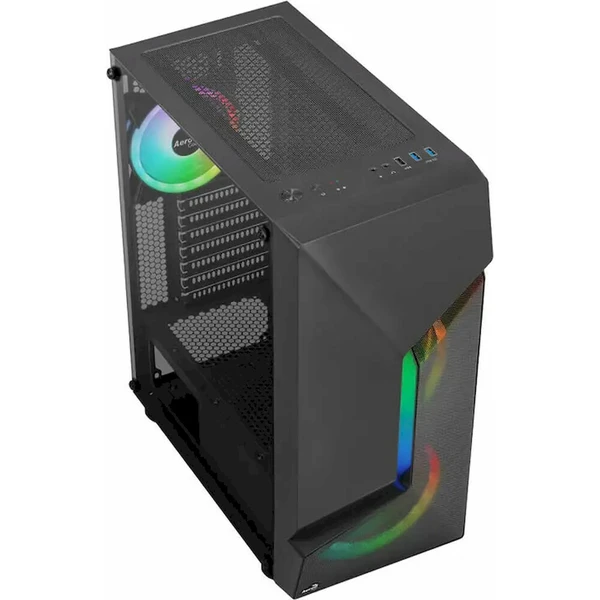 Aerocool Scape-G-BK-v3 Midi-Tower ARGB černá - Počítačové skříně - Obrázek d_b4cbc2cdd3c54f6aab4ee042f117f045