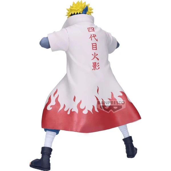 Figurka Bandai Banpresto Naruto Grandista - Minato Namikaze 23 cm - Figurky - Obrázek d_b4de0fe7c1c4494dabd36f5d6f6d122c