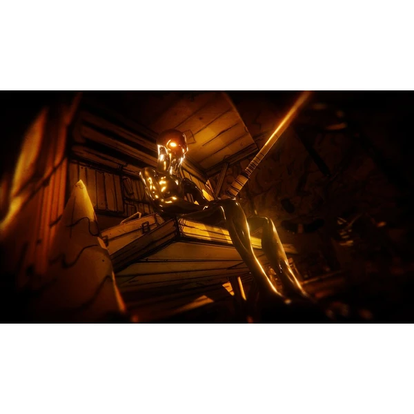 Bendy Double Pack (Switch) - Hry pro Nintendo Switch - Obrázek d_b4e1868358c8497eabcb5803792c47a9