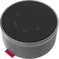 Lenovo Go Speakerphone drátový reproduktor šedý - Reproduktory