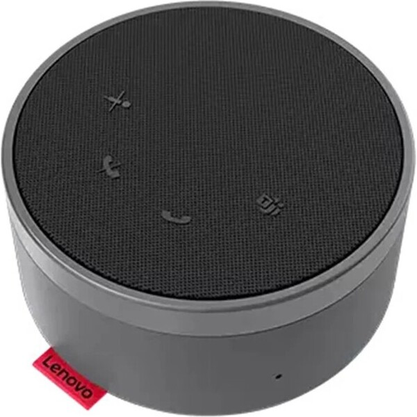 Lenovo Go Wired Speakerphone Šedá