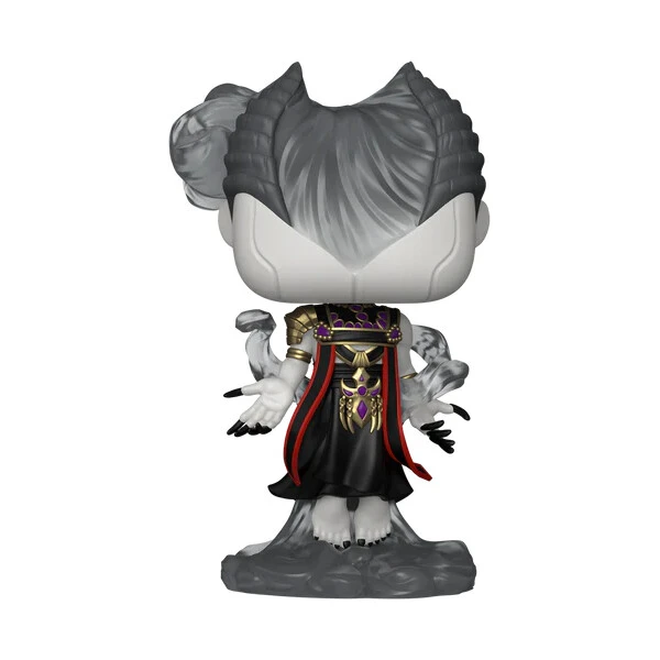 Funko POP! #1094 Games: Magic the Gathering - Ashiok - Funko POP! - Obrázek d_b4fefe0968814ed0820c3a312ef3fc82