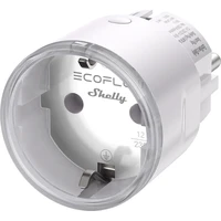 EcoFlow EU chytrá zásuvka 2.gen - Chytré zásuvky