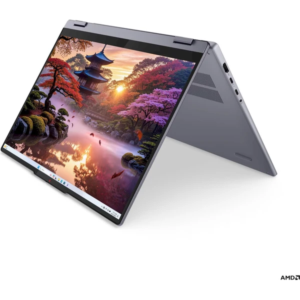 Lenovo IdeaPad 5 2v1 16AKP10 (83KU003WCK) šedý - Notebooky - Obrázek d_b52ba0bbde42446a874a8459340b4d46