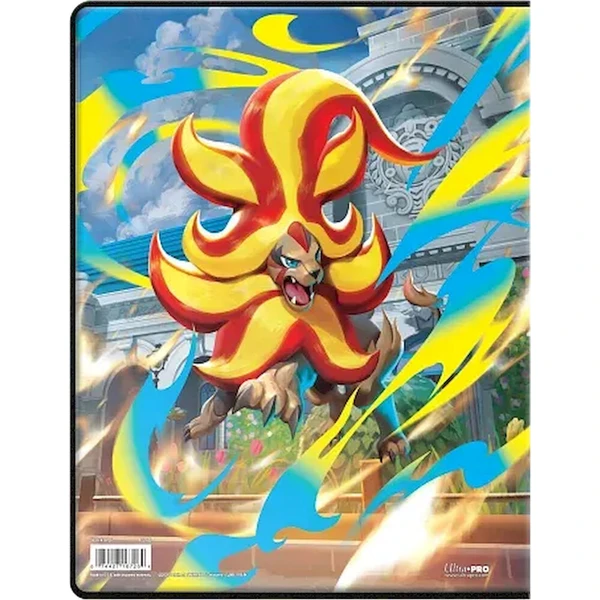 Pokémon UP: ME04 - A4 album na 252 karet - Alba na karty - Obrázek d_b52de9b0bd1c4388a5f7e926cfceb3c2