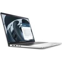 Dell Pro 16 Plus PB16255 (7DF96) stříbrný - Notebooky