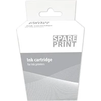 SPARE PRINT CLI-581 XXL pro tiskárny Canon žlutá - Cartridge