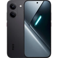 POCO X8 Pro 12GB/512GB černý - Mobilní telefony