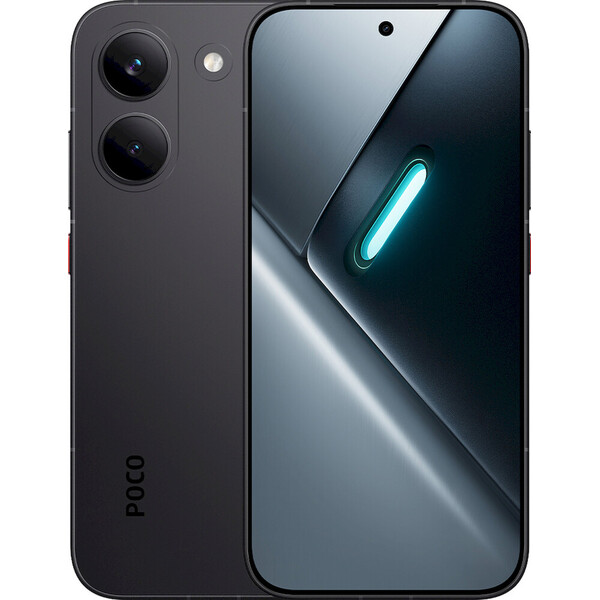 POCO X8 Pro 12GB/512GB černý