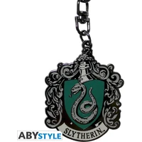 Klíčenka Harry Potter - Slytherin - Klíčenky