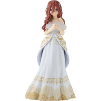 Figurka Bandai The Quintessential Quintuplets - Miku Nakano (Art Exhibition) 23 cm - Figurky