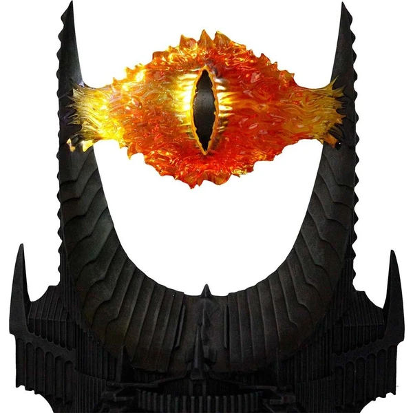 Nemesis Now lampa Lord of the Rings - Eye of Sauron 21,5 cm - Lampičky - Obrázek d_b58702bc0778482abf3dac776604f048