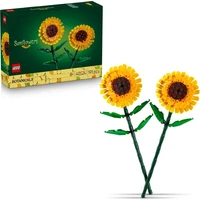 LEGO Botanicals 40524 Slunečnice - LEGO