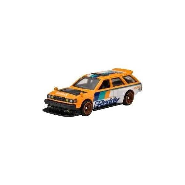 Mattel Hot Wheels Premium GMH39 Angličák s týmovým tahačem - Hračky - Obrázek d_b599a4f367d04b8e96adba6e6c3f7497