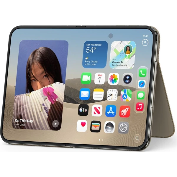 iPhone Duo Folio with Kickstand - Taupe - Pouzdra - Obrázek d_b59c76506b4a48f7b5f38e563ca2b930