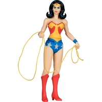 Figurka McFarlane DC Retro - Wonder Woman (Super Friends) 17 cm - Figurky
