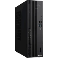 ASUS ExpertCenter B700 SFF černá - Stolní počítače