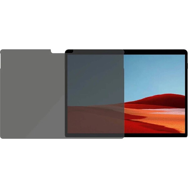 PanzerGlass® Privacy sklo Microsoft Surface Pro X/Pro 8/Pro 9/Pro 10/Pro 11