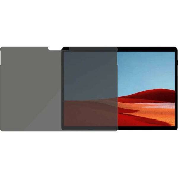 PanzerGlass® Privacy sklo Microsoft Surface Pro X/Pro 8/Pro 9/Pro 10/Pro 11 - Ochranné folie a skla - Obrázek d_b5a9abc947d4426e800b6cfa5b6bcb17