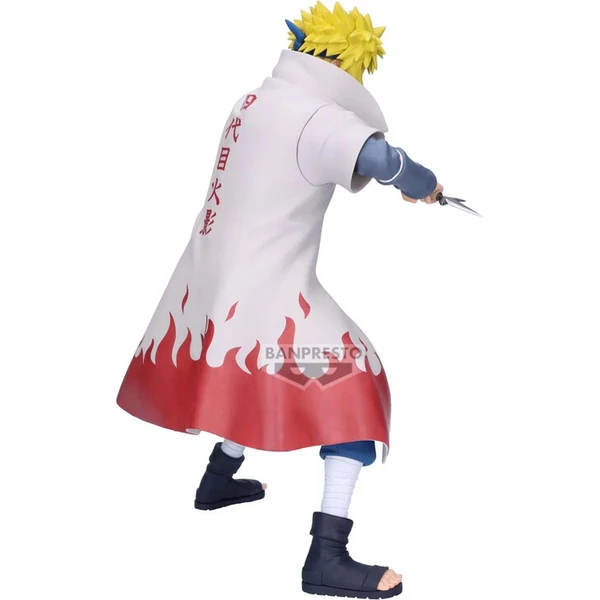 Figurka Bandai Banpresto Naruto Grandista - Minato Namikaze 23 cm - Figurky - Obrázek d_b5b5a7c3d5294612a6bb60a963173030