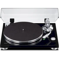 Teac TN-3B-SE gramofon černý - Gramofony