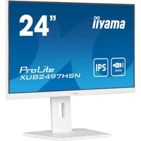 iiyama ProLite XUB2497HSN-W2 monitor 24" - Monitory