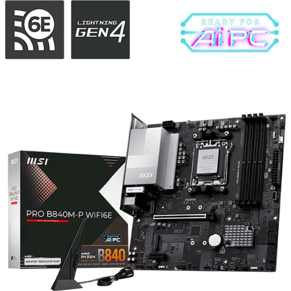 MSI PRO B840M-P WIFI6E - Základní desky - Obrázek d_b5ceaea3ab524e6ba7fa009eb399c55e
