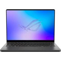 ASUS ROG Zephyrus G14 (GU405AR-SY006W) RTX 5070 Ti šedý - Notebooky