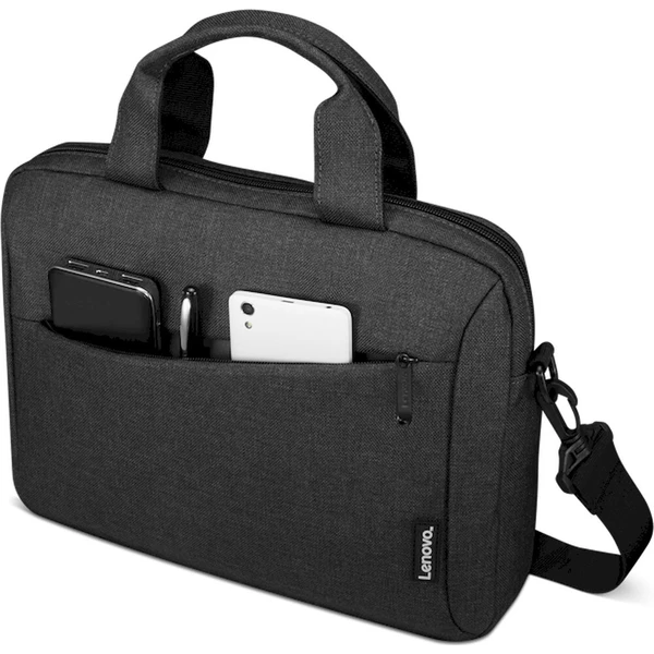 Lenovo Laptop Casual Toploader T210 17" černý - Brašny - Obrázek d_b5f36b79855c49ea8442640db49416a0