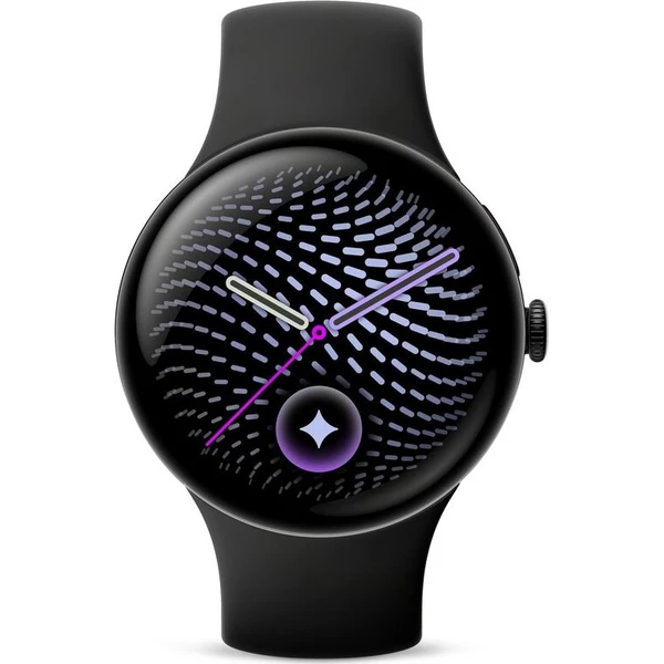 Google Pixel Watch 5 45mm Wifi chytré hodinky Obsidian - Chytré hodinky - Obrázek d_b5f60af1b5014b5790324e141890c098