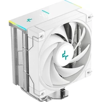 DEEPCOOL AK400 DIGITAL SE WH bílý - Chladiče