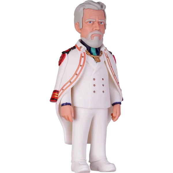 MINIX #186 TV Series: One Piece - Garp - Minix - Obrázek d_b600734431b841429cabae5cd01f0e35