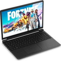 DELL Alienware 15 DA15260 GN22 (DA15260_EDB1_SPL) RTX 5050 černý - Notebooky