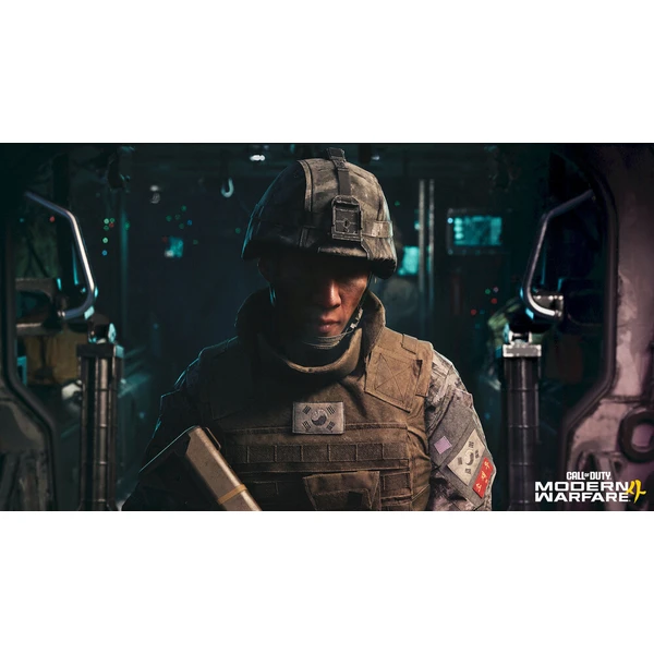 Call of Duty: Modern Warfare 4 (Code in Box)(Switch 2) - Hry pro Nintendo Switch 2 - Obrázek d_b608590e06354b81bc74e6f28114c3af