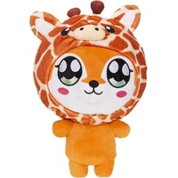 Plyšák Hasbro HK Academy - Liška - Plyšové hračky