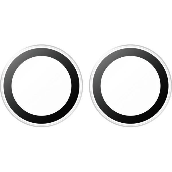 PanzerGlass Hoops ochranné kroužky Apple iPhone Duo čiré - Ochranné folie a skla - Obrázek d_b620a374d0ff4b32a6c2ebc8f367c969