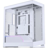 Phanteks NV-Serie NV5 MK2 bílá - Počítačové skříně