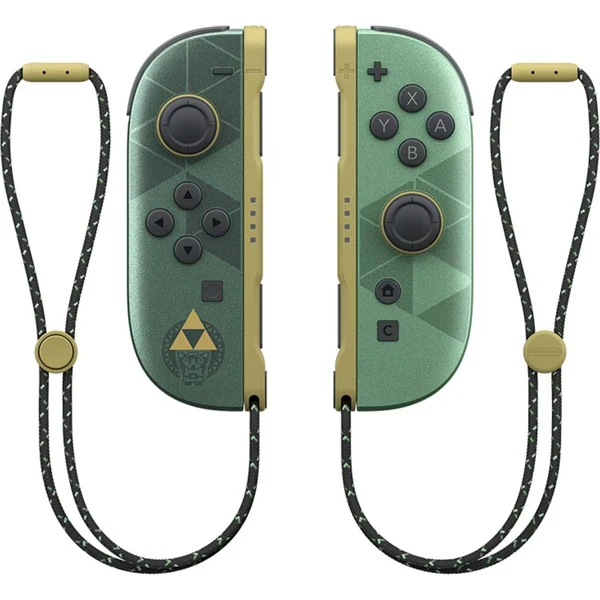 Nintendo Switch 2 The Legend of Zelda - 40th Anniversary Edition - Konzole - Obrázek d_b62e229ec88d4617afae10ab5be12502
